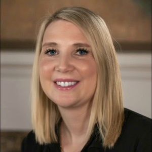 Meet your Posher, Renae